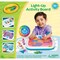 Crayola Light-Up Activity Board 81-1482 - alternate 1